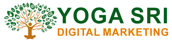 Yoga Sri Digital Marketing