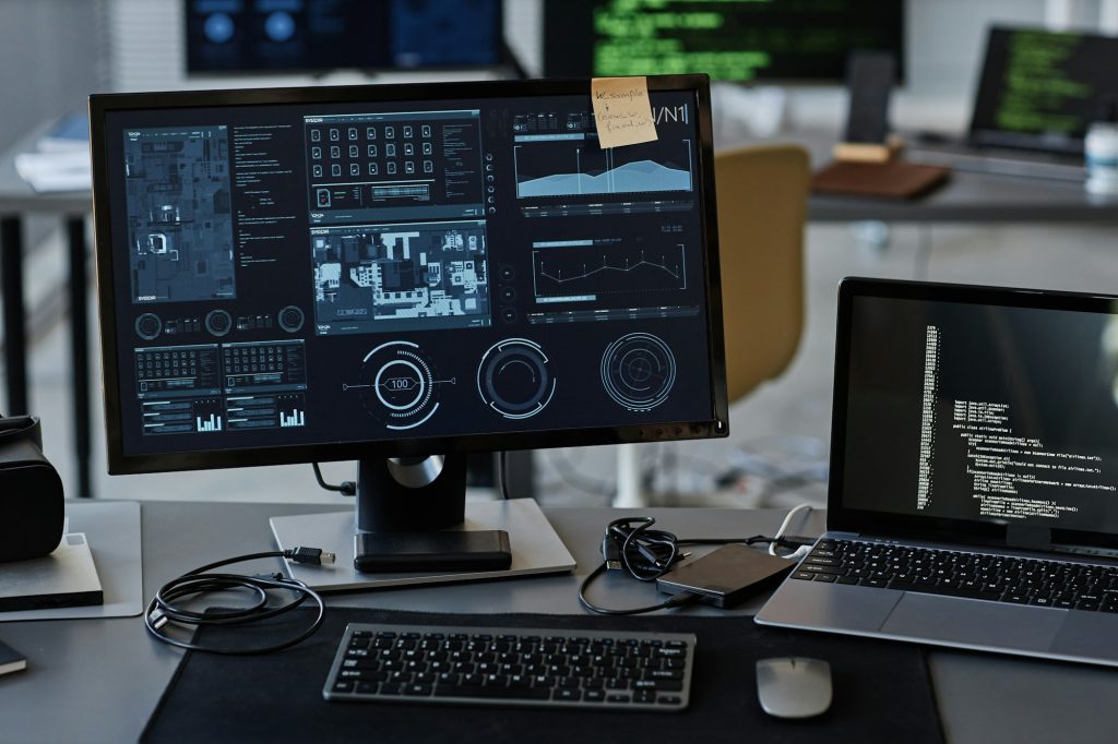 Web Design Trends for 2025