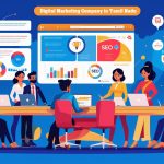 Level Up Your Business: Why We’re a Leading Digital Marketing Company in Tamil Nadu & Pondicherry