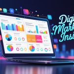 Key Performance Metrics for Digital Marketing: What Every Marketer Should Track