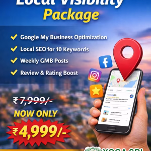 Local Visibility Package