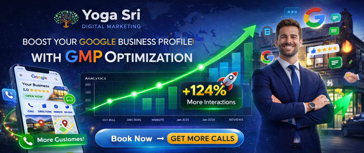 Get More Local Customers from Google Maps