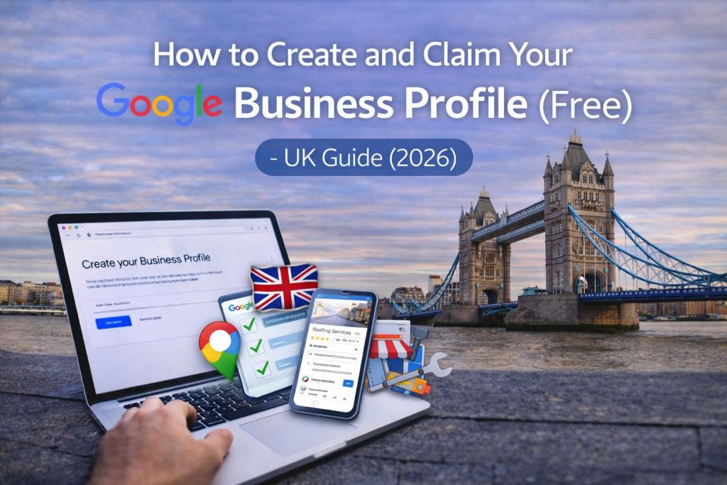How to Create and Claim Your Google Business Profile for Free 1 How to Create and Claim Your Google Business Profile for Free