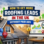 How to Get More Roofing Leads in the UK Without Relying on Paid Ads 5 How to Get More Roofing Leads in the UK Without Relying on Paid Ads