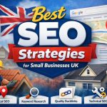 Best SEO Strategies for Small Businesses UK 2 Best SEO Strategies for Small Businesses UK