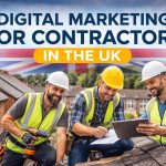 Digital Marketing for Contractors in the UK 1 Digital Marketing for Contractors in the UK