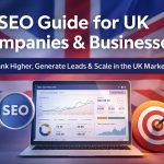 SEO Guide for UK Companies & Businesses 1 SEO Guide for UK Companies Businesses