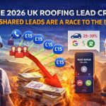 Why Local SEO Is Better Than Shared Roofing Leads in the UK (2026 Guide) 4 local SEO for roofers UK