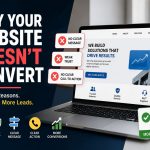 Why Your Website Doesnt Convert